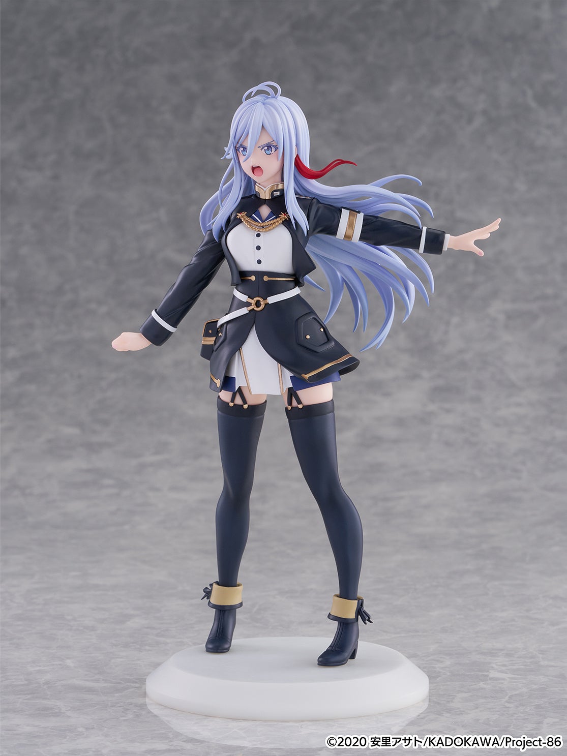 フィギュアブランドCantabile、TVアニメ『86―エイティシックス
