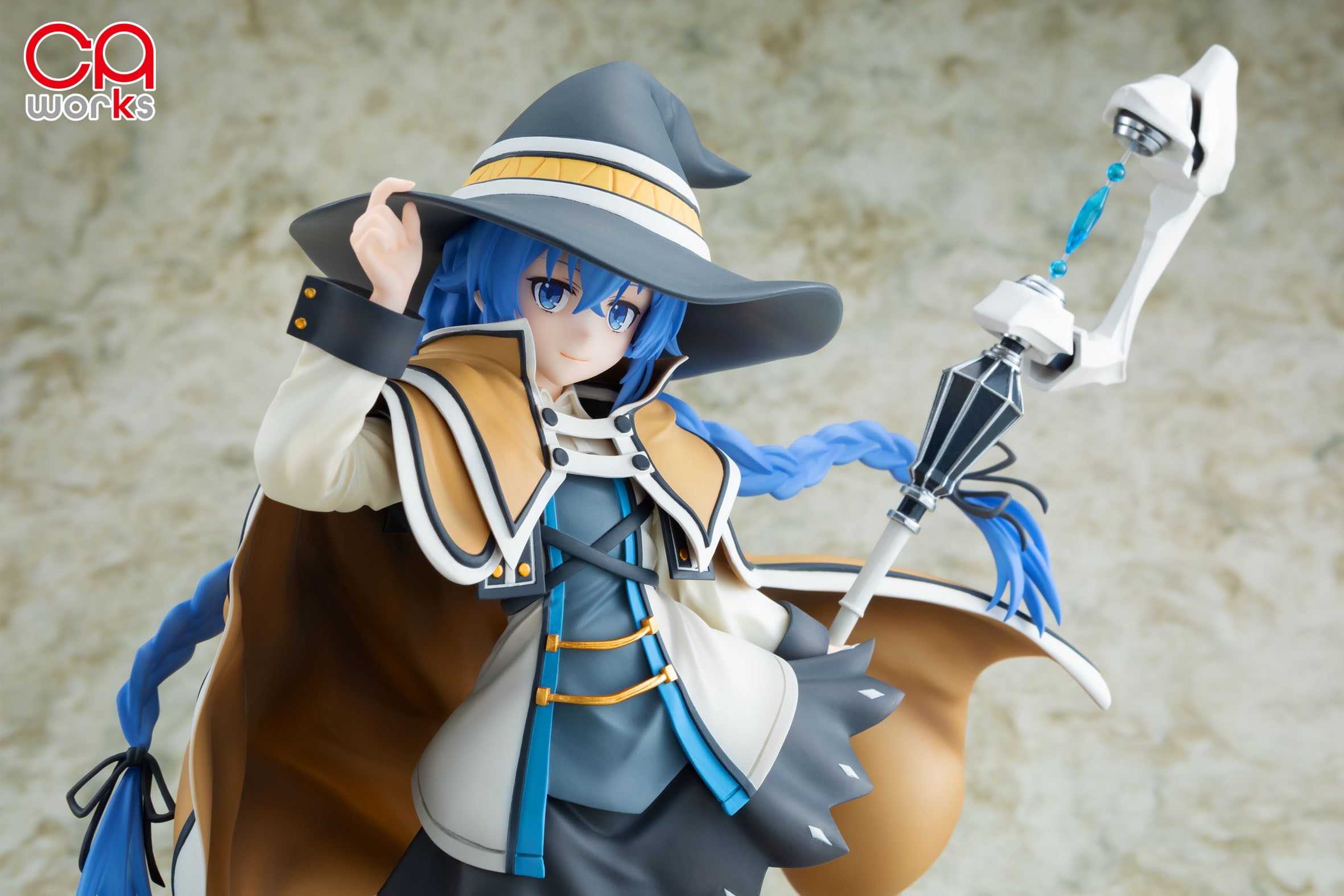 無職転生 ～異世界行ったら本気だす～』より「ロキシー・ミグルディア