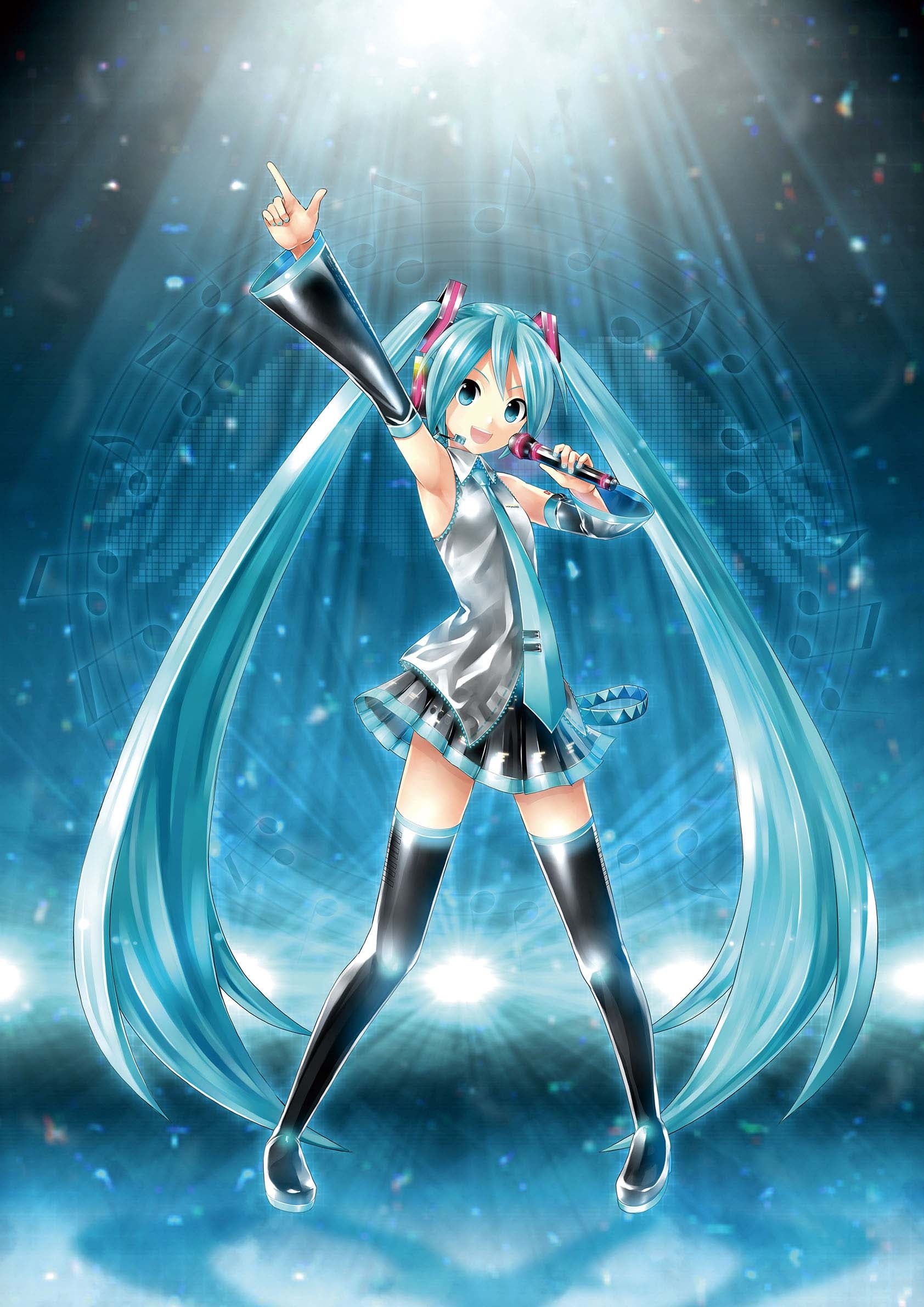10/12～14「初音ミク マジカルミライ2024」OSAKAに出展【報知