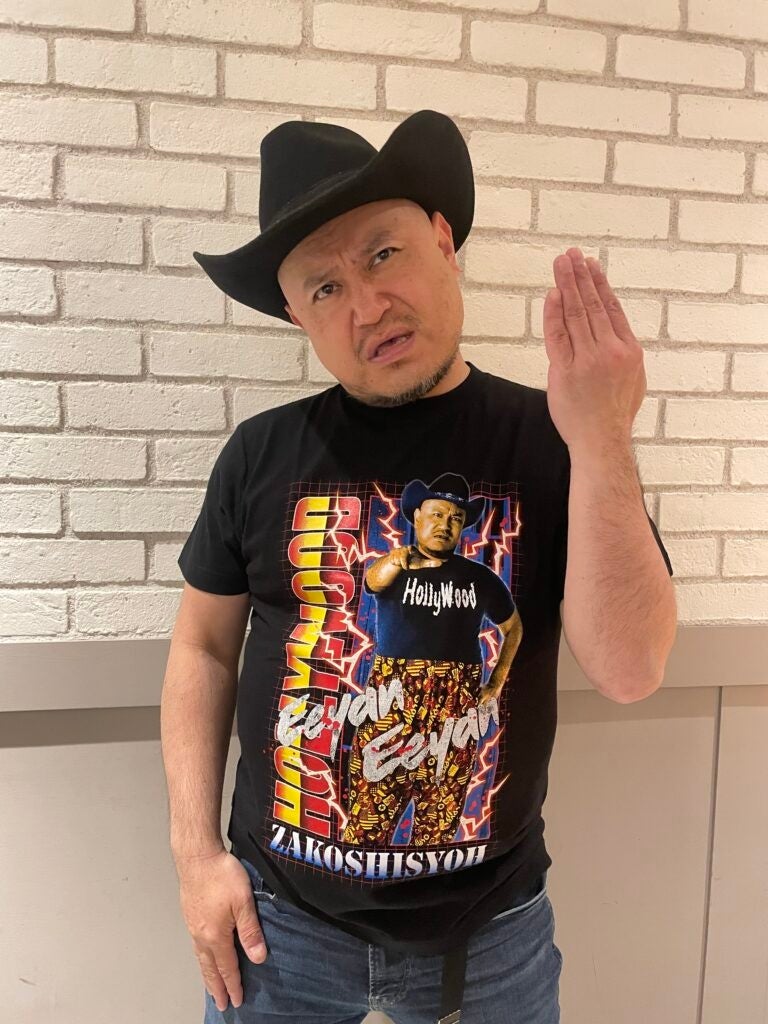 ☆イベント情報☆ハリウッドザコシショウPOP UP STOREを9月19日(金