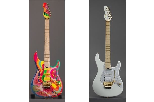 三越創業350周年 × THE ALFEE 50th Anniversary コラボレーション