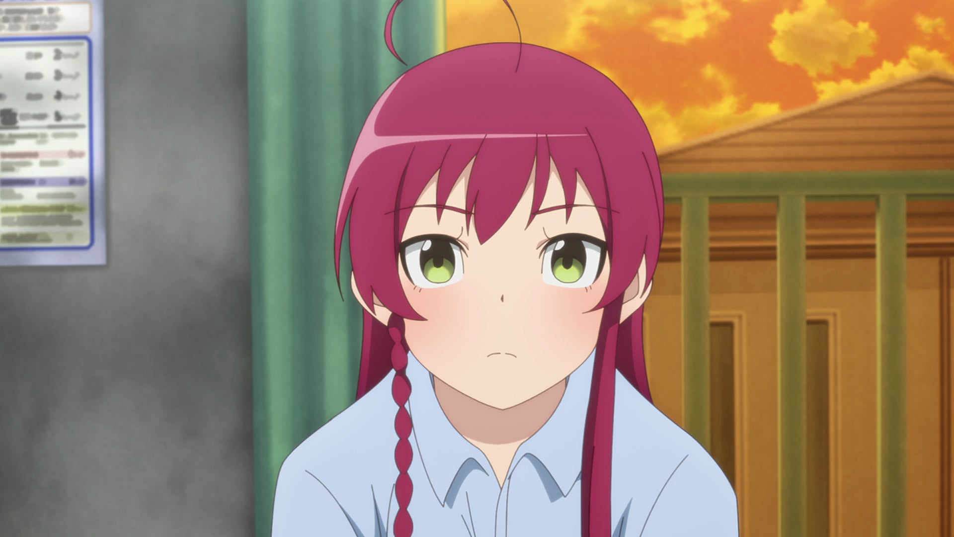 2023年7月より好評放送中！TVアニメ「はたらく魔王さま！!」2nd Season