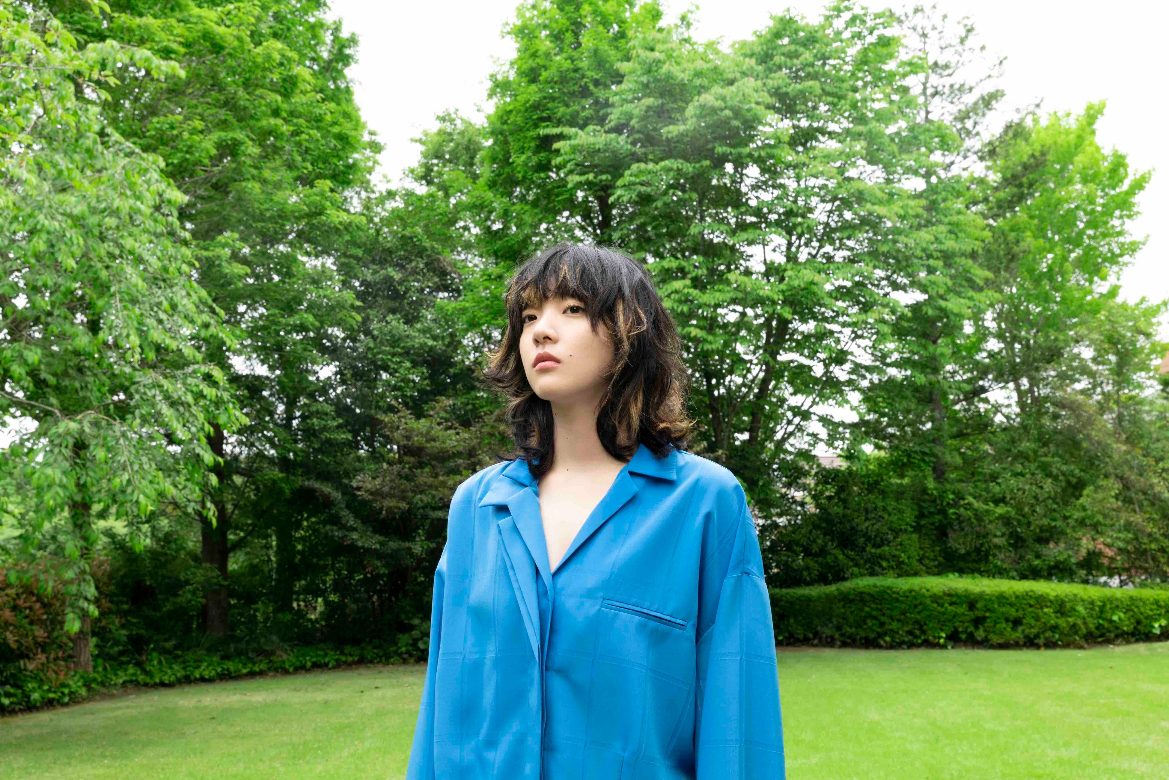 大阪中之島美術館にて、あいみょんをゲストに迎えた公開収録が決定