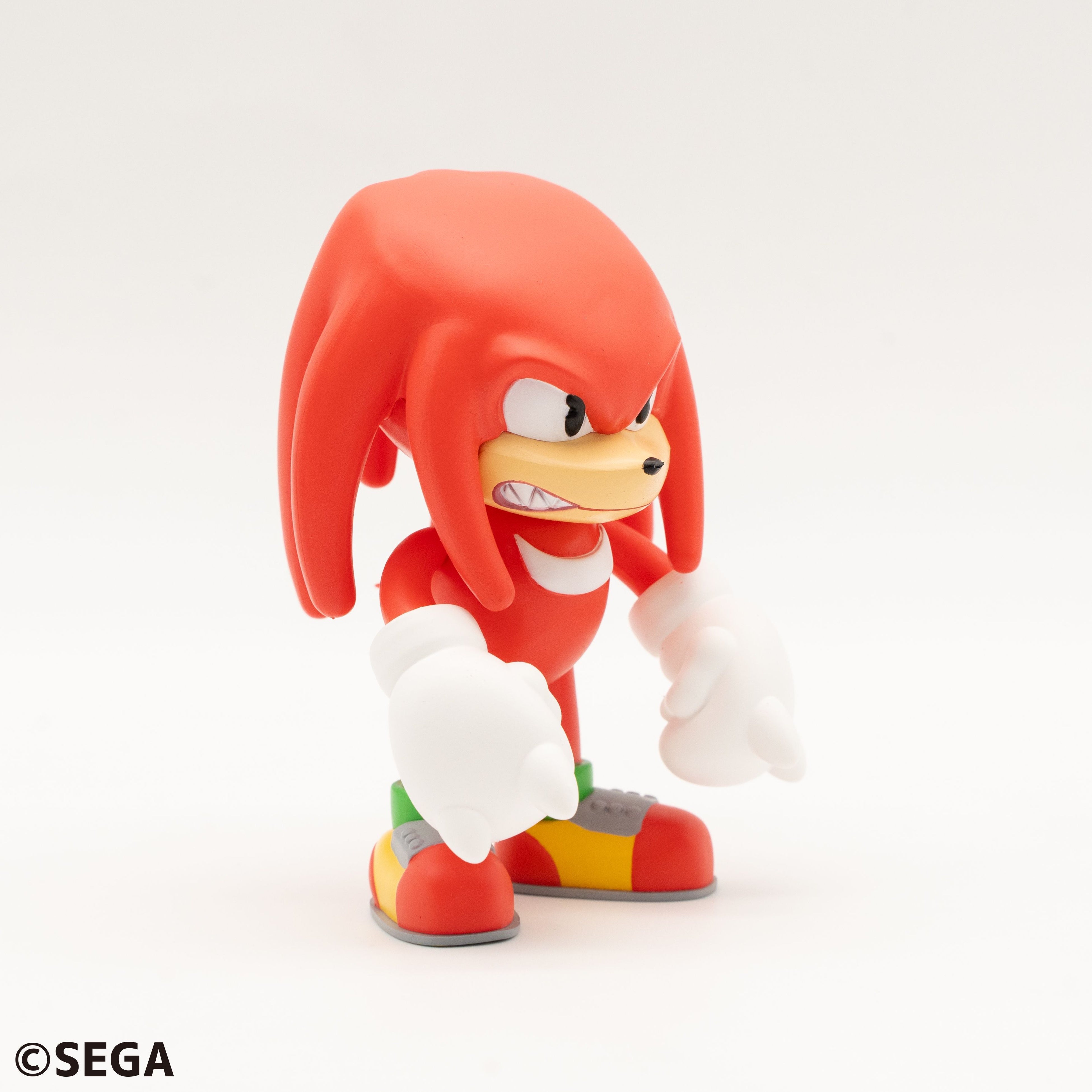 TOUMAデザイン「SONIC THE HEDGEHOG ブラインドBOX」登場！12月27日