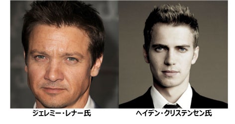 東京コミコン】『アベンジャーズ』シリーズの「ホークアイ」ジェレミー