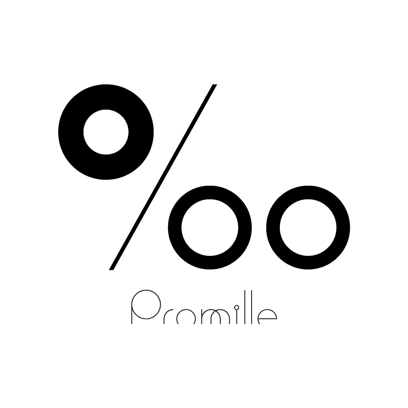ONE N' ONLY × ヘアケアブランド「Promille(プロミル)」が初のタイ