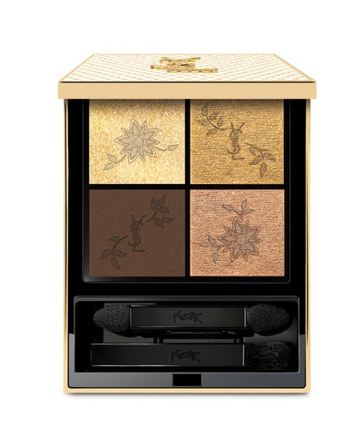 マイリトルボックス「2025冬の特大号」はYVES SAINT LAURENT BEAUTÉ