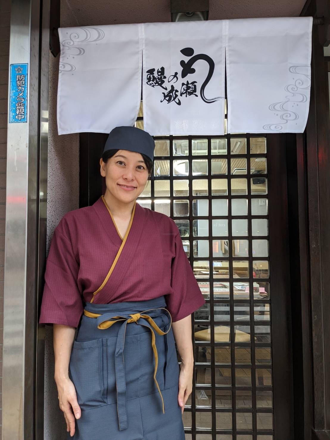 ファミリーでコスパ最高の本格的なうな重が楽しめる！【鰻の成瀬 田端