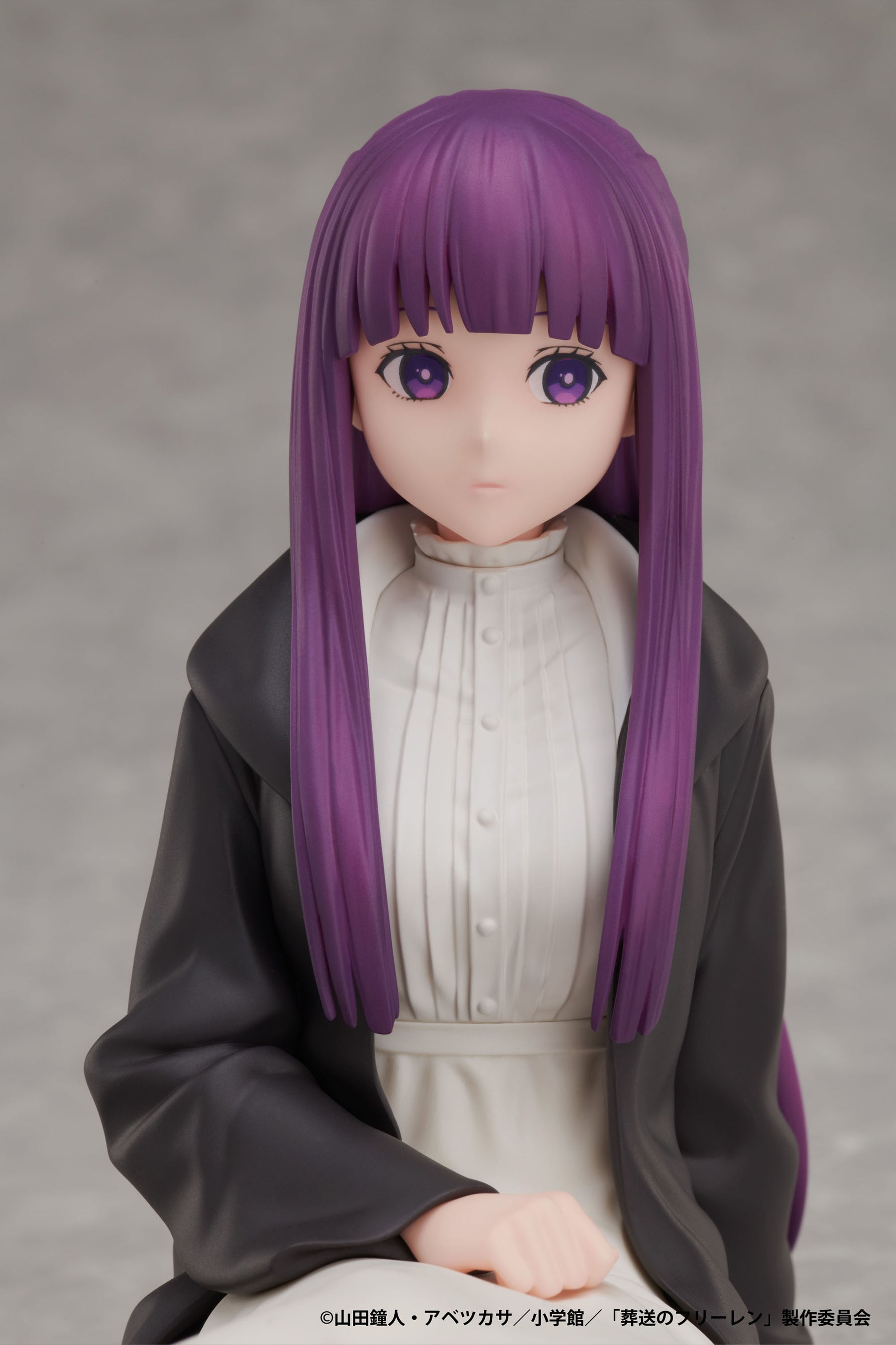 株式会社エルココ】『葬送のフリーレン』プライズ商品のお知らせ