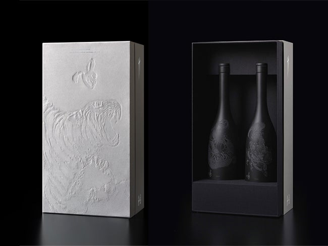 日本酒の新たな価値と可能性を創造】奥能登の幻の古酒『双心』予約販売
