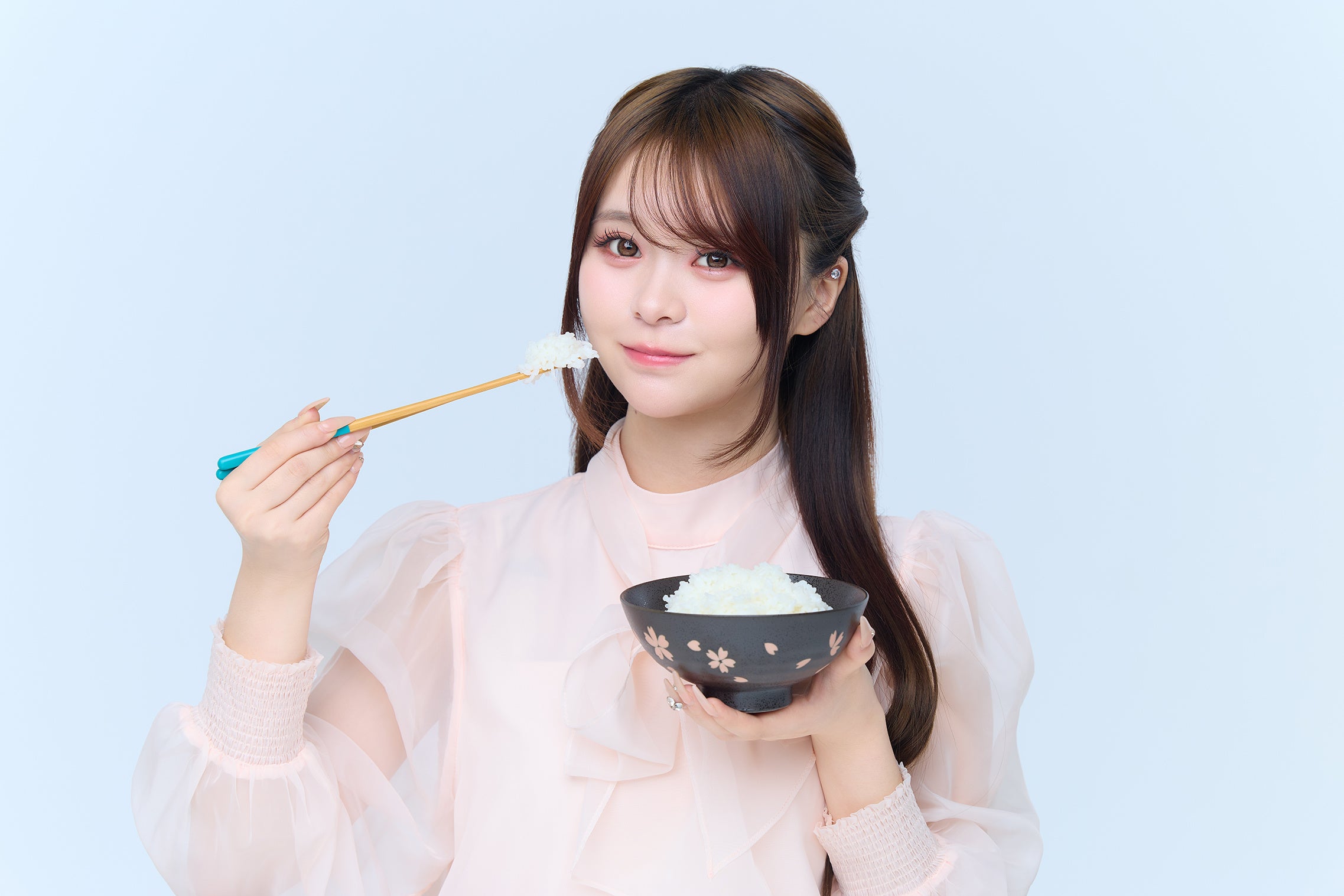 Z世代の超人気インフルエンサー「さくら」が、地域の魅力と特産品をPR