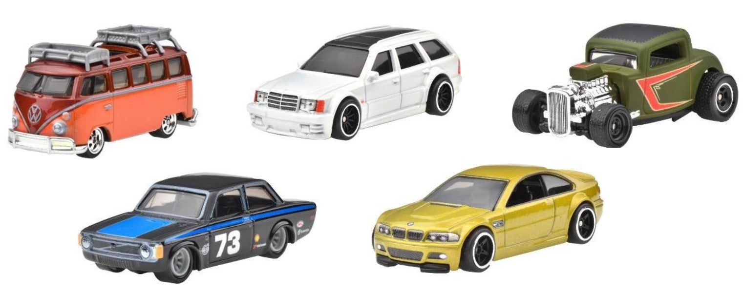 世界No.1のミニカーブランドHot Wheels「ホットウィール ブールバード