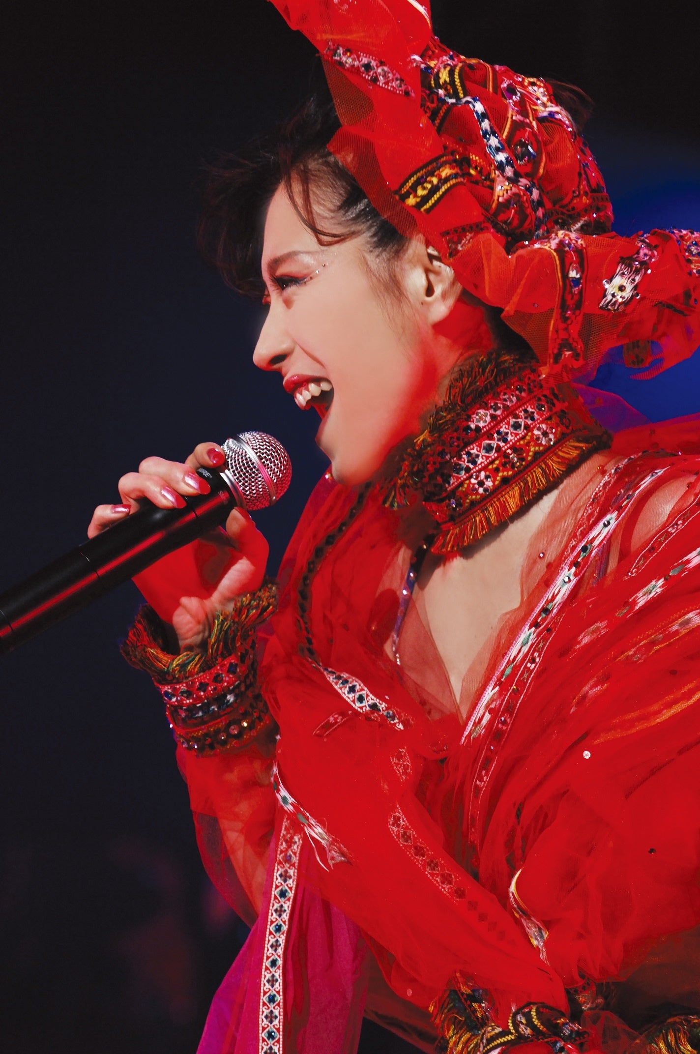 中森明菜デビュー40周年スペシャル＞7～8月に4番組の追加決定