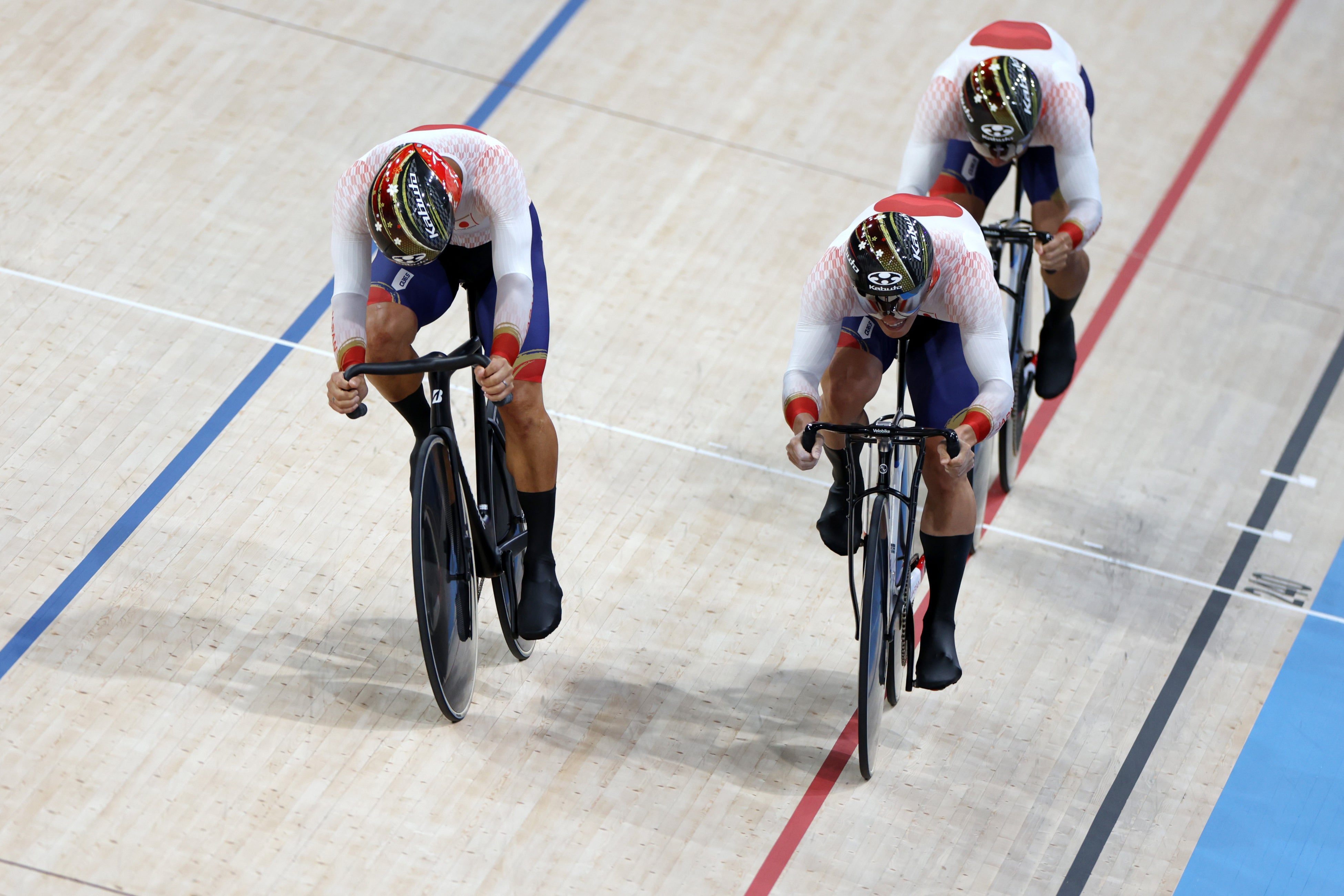 ⊞ドイツ軍＊夏季ベルリンオリンピック/五輪大会自転車ラリー参加者メダル