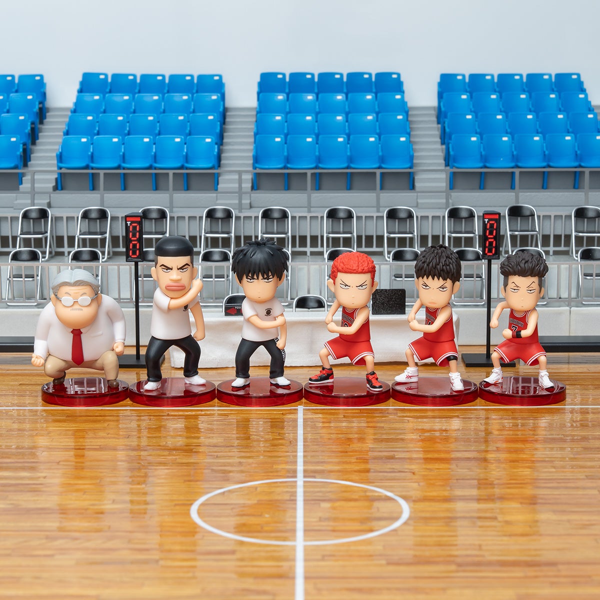 THE FIRST SLAM DUNK 2025 in cinema】上映にあたって新商品の発売が