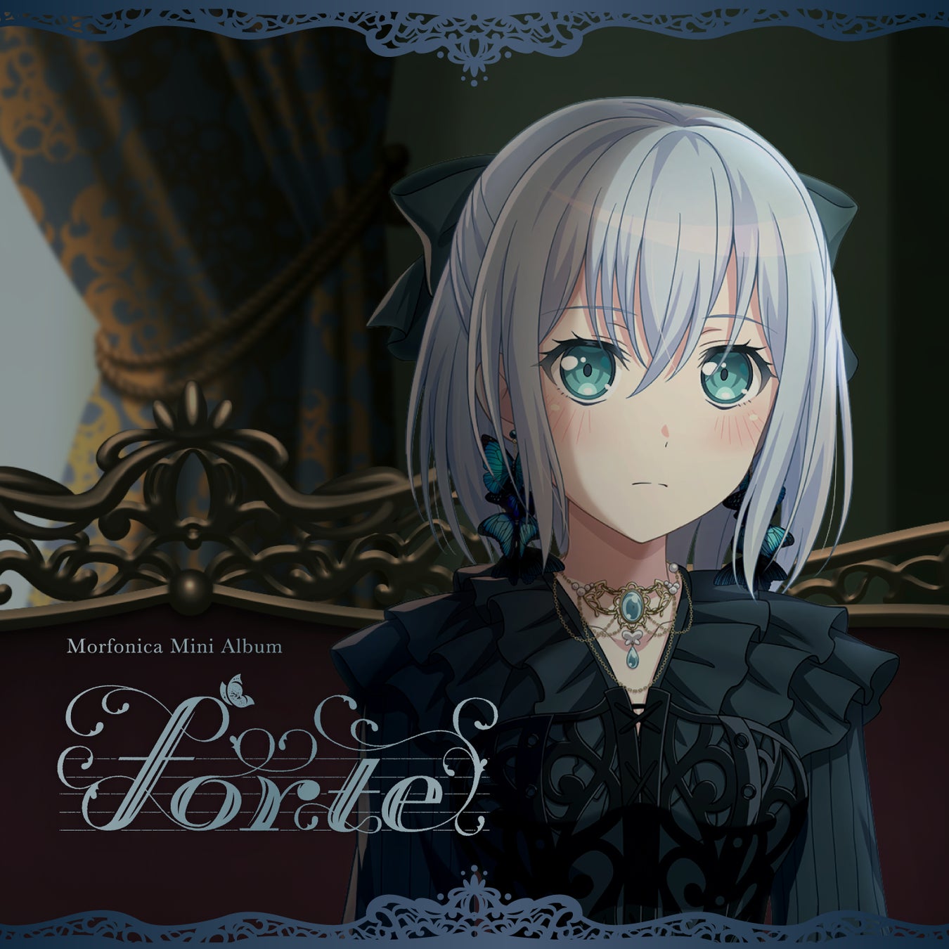 バンドリ！より、Morfonica ミニAlbum「forte」本日リリース！ | 株式