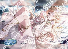 アイドルマスター シャイニーカラーズ」限定ランダムブロマイド発売！7