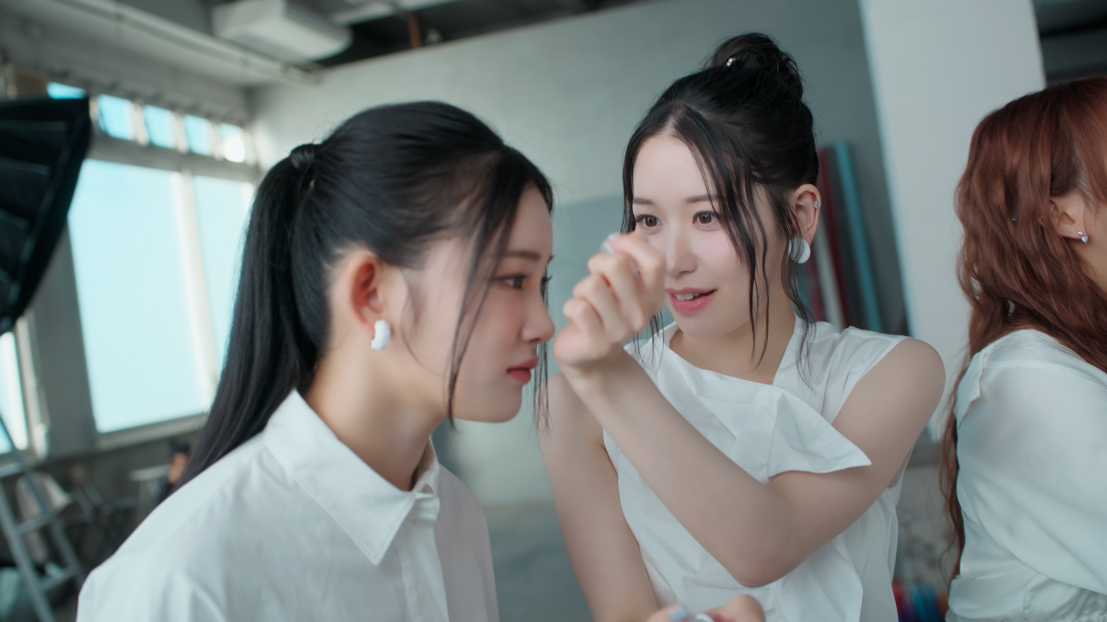 ME:I（ミーアイ）×ボディファンタジーの限定撮りおろしトレカセットが