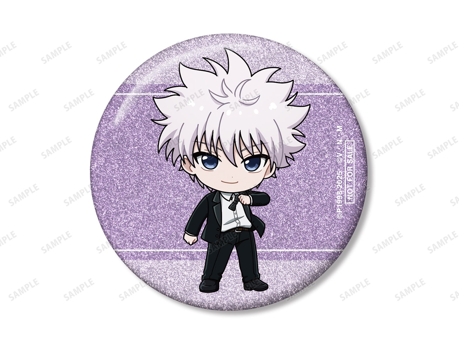 TVアニメ『HUNTER×HUNTER』のイベント、「『HUNTER×HUNTER』アニメイト