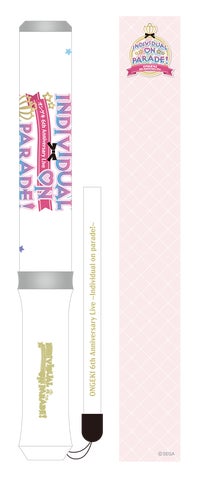 オンゲキ 6th Anniversary Live ～Individual on parade!～ライブ