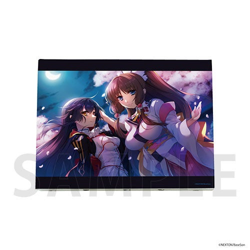 戦国†恋姫～乙女絢爛☆戦国絵巻～ ゲマくじ』より、オンラインくじが
