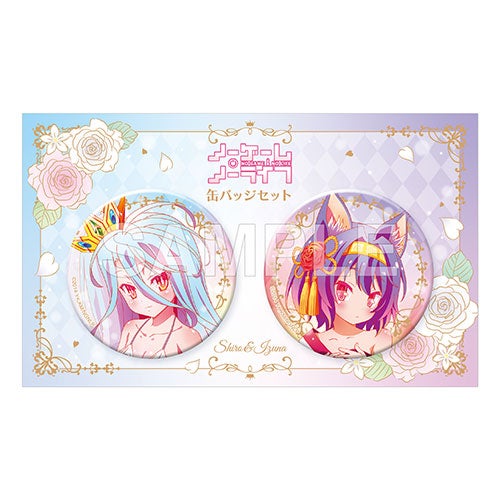 ノーゲーム・ノーライフ』 アニメ10周年記念ミュージアム in AKIHABARA