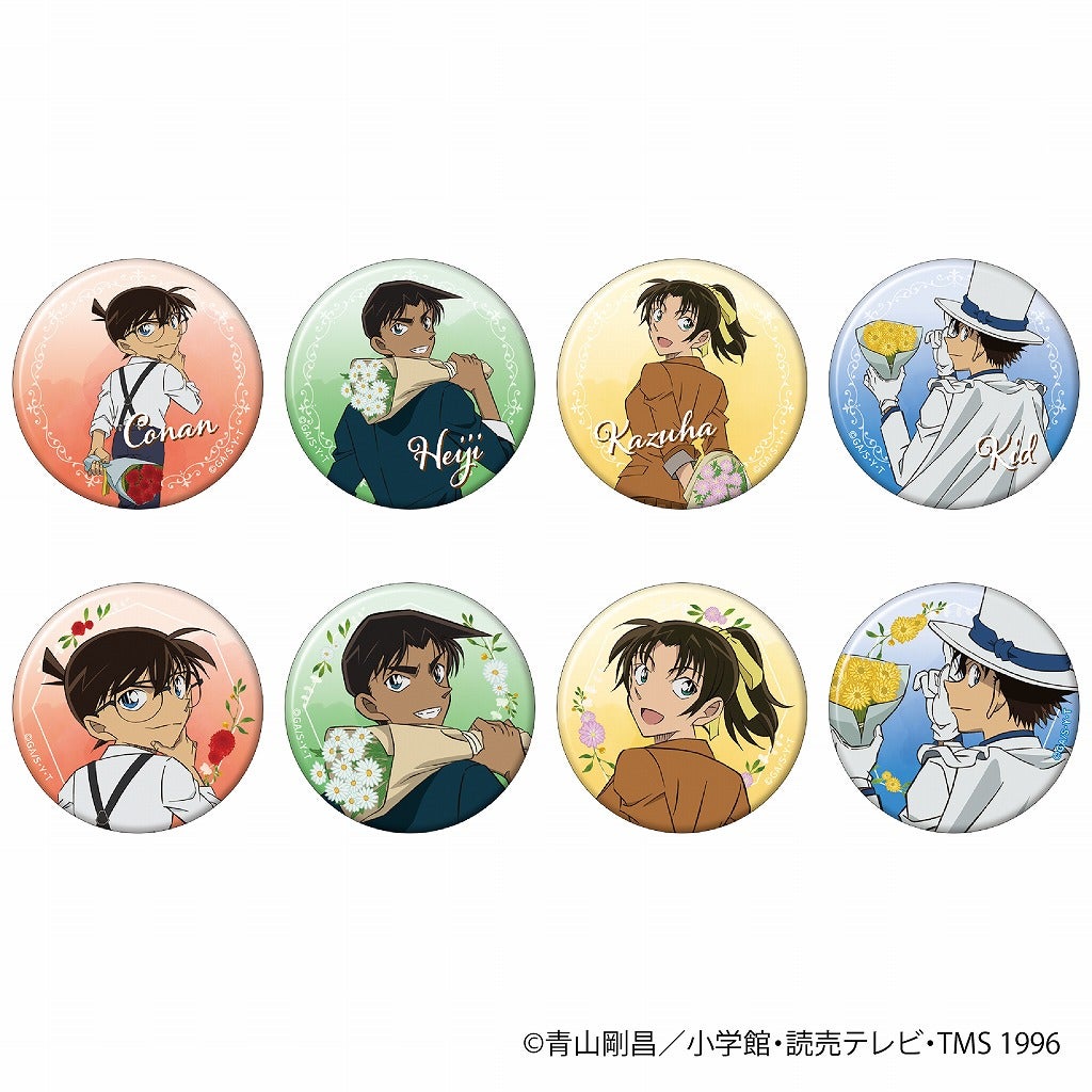 2024「名探偵コナンストア」開催！新宿・なんばをはじめ全国8会場で