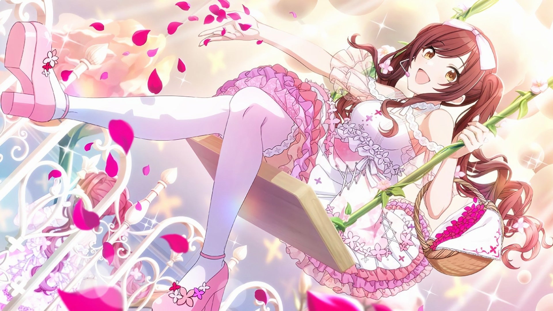 アイドルマスターシャイニーカラーズ「アルストロメリア」の限定