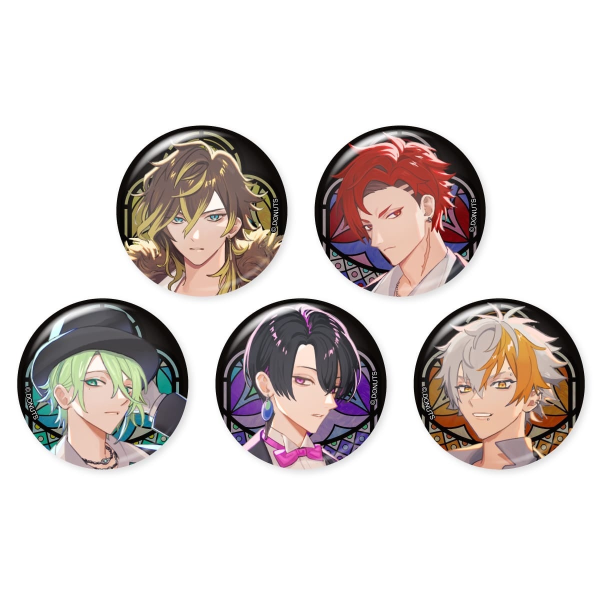 ブラックスター】～ヴィレッジヴァンガードコラボグッズが3/3（月
