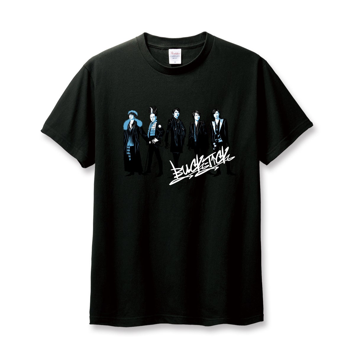BUCK-TICK×カネコアツシ】～コラボグッズ発売決定！！～ | 株式会社