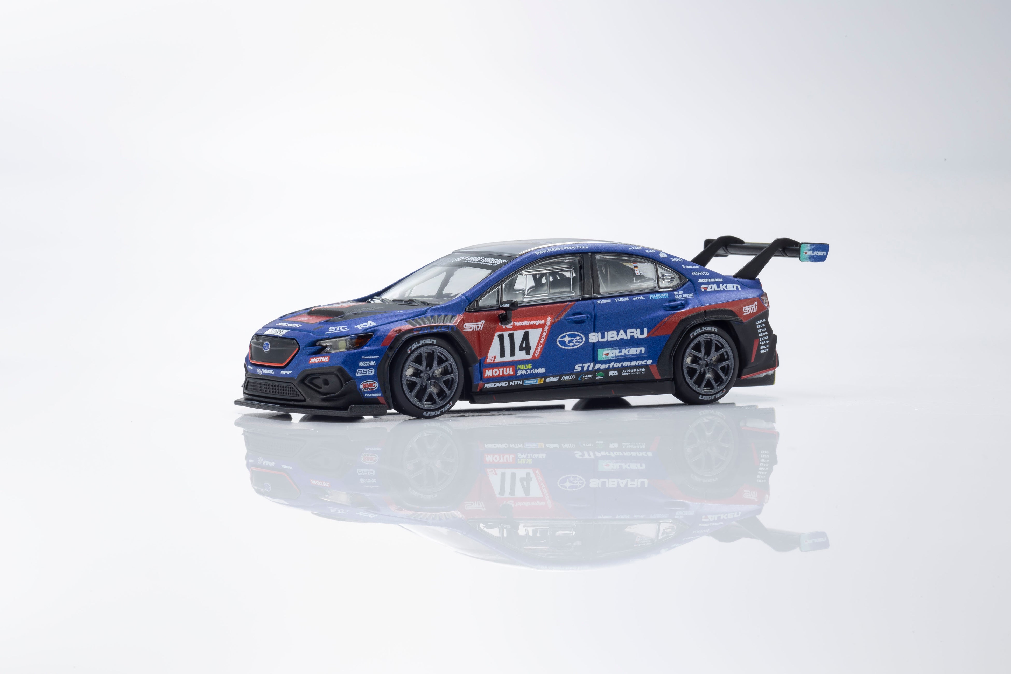 京商】 KYOSHO MINI CAR & BOOK Special Edition 第23弾、第24弾を発売