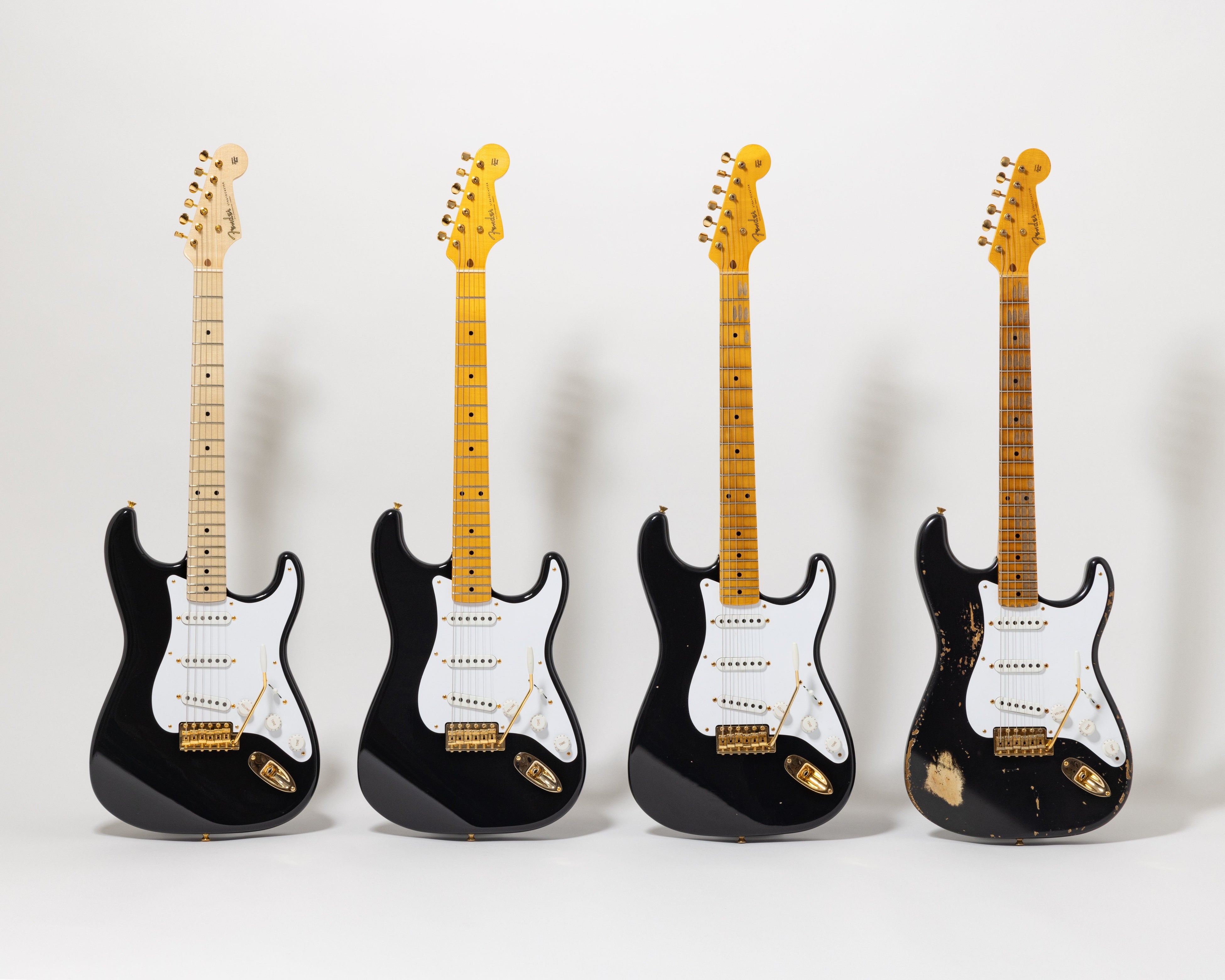 フェンダー旗艦店＞Fender Flagship Tokyo オープン1周年記念 セレブ