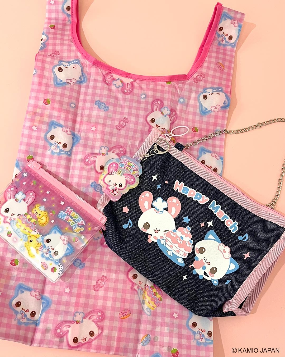 平成の”あの頃”の記憶が蘇る！『ぷくぷくあわわちゃん』『ハッピー