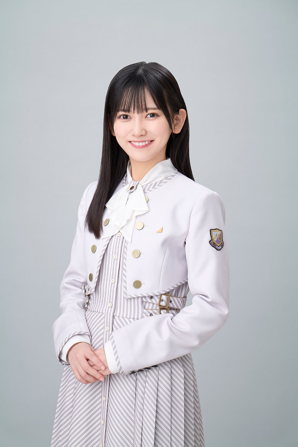 乃木坂46・池田瑛紗がJ-WAVEにレギュラー出演決定 学生向けオンライン