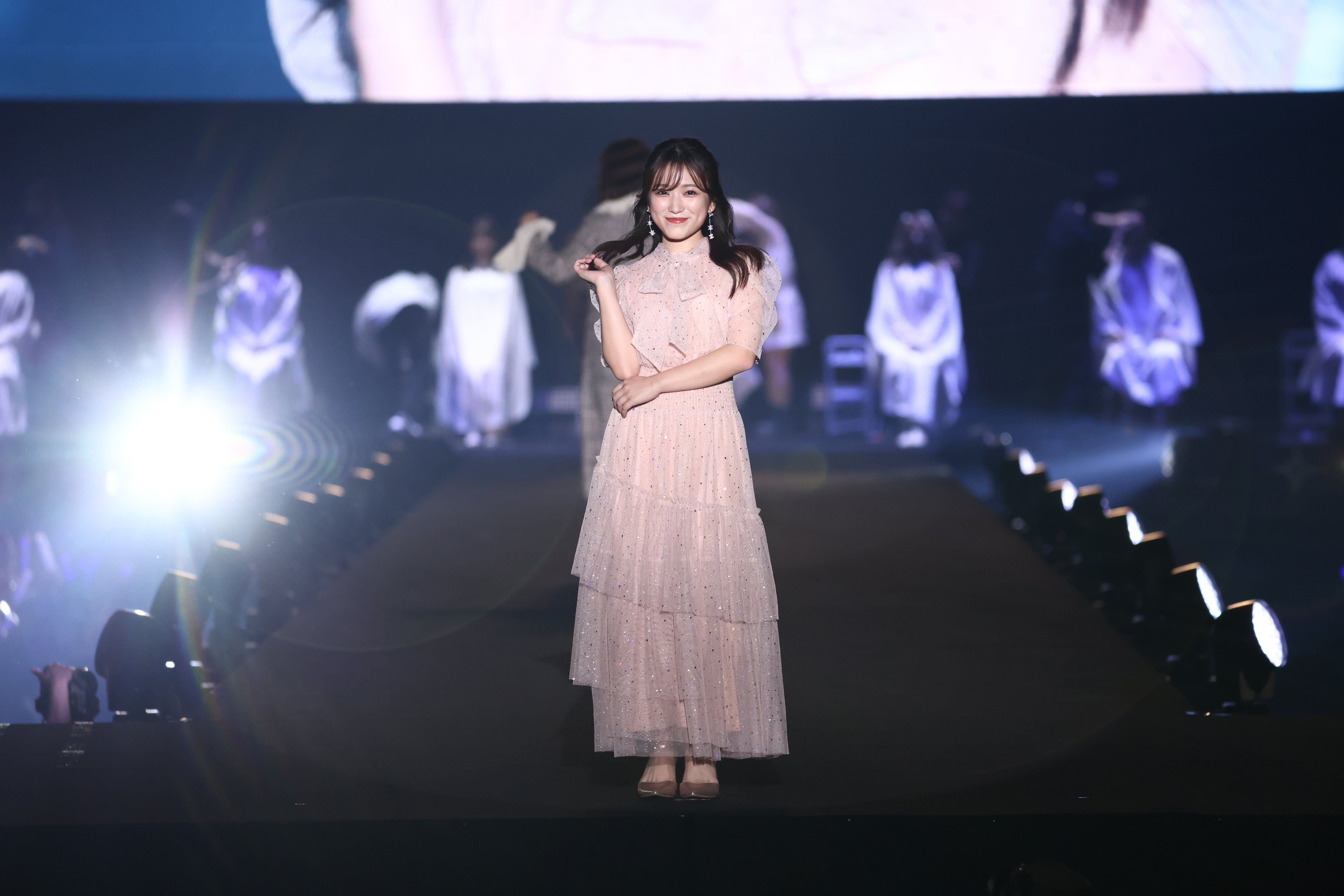 TGC 北九州 2024 レポート】クレイツとのコラボストレートアイロンを
