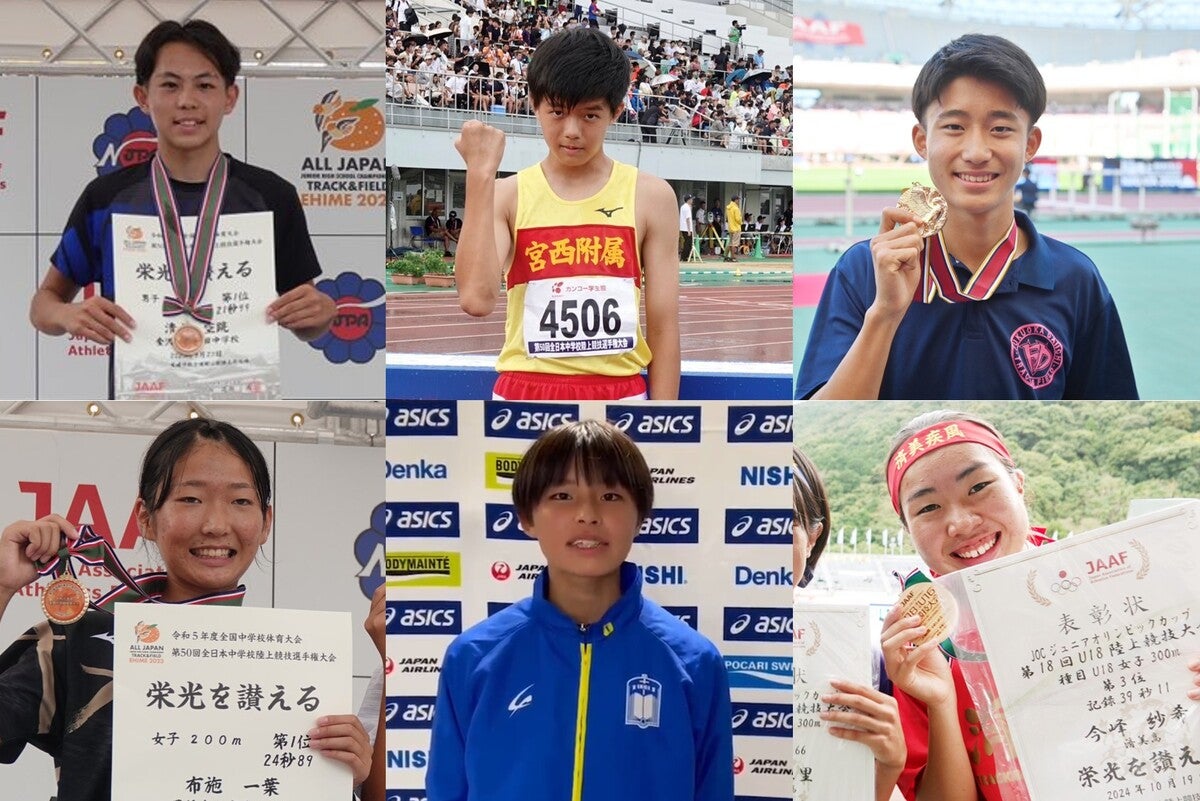 ダンマーム2025 U18アジア選手権】8名が日本代表選手に決定！ | 公益