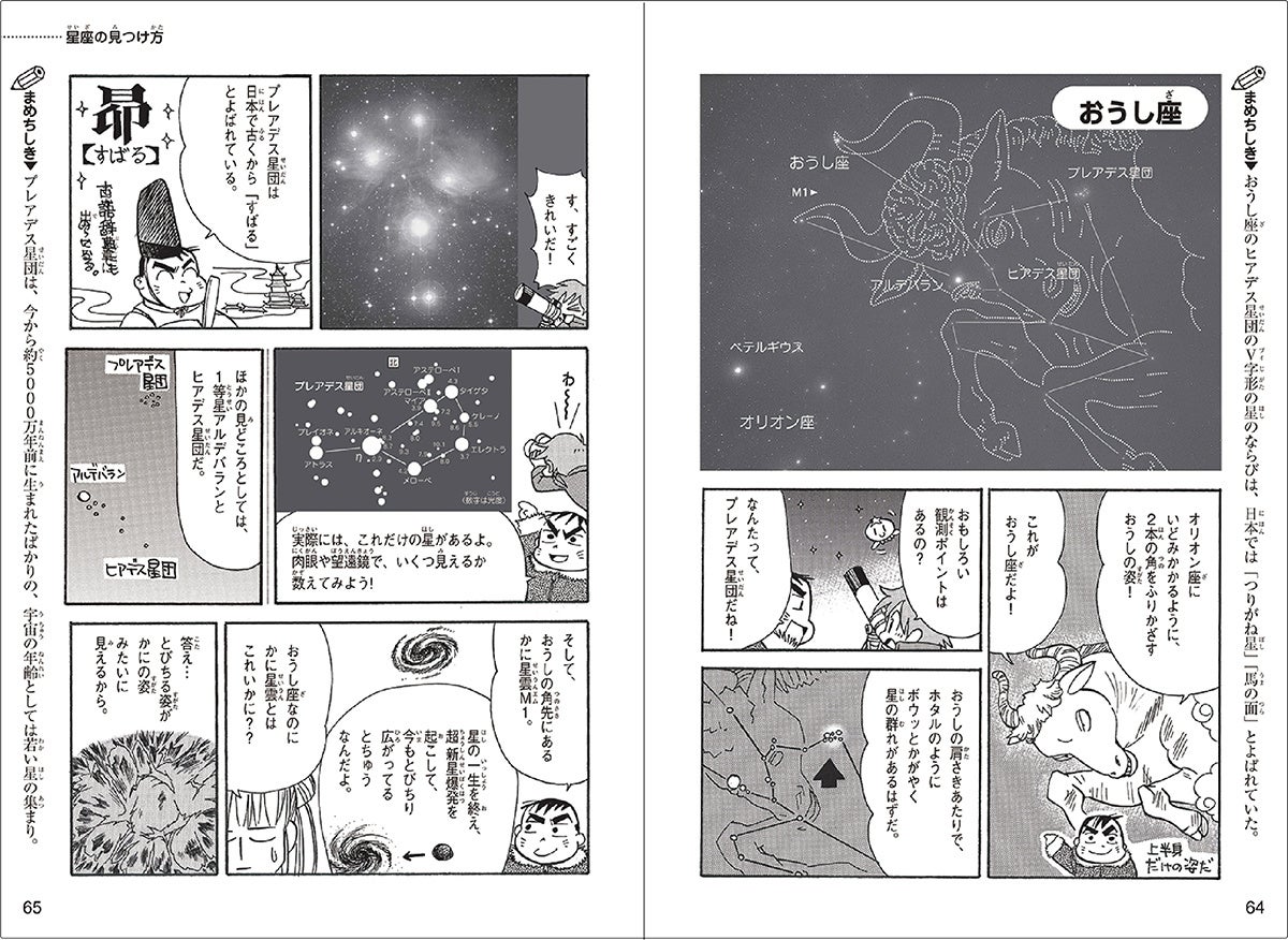 学研の科学』第7弾は「天体望遠鏡 〜宇宙観測 超入門キット〜」！ 月