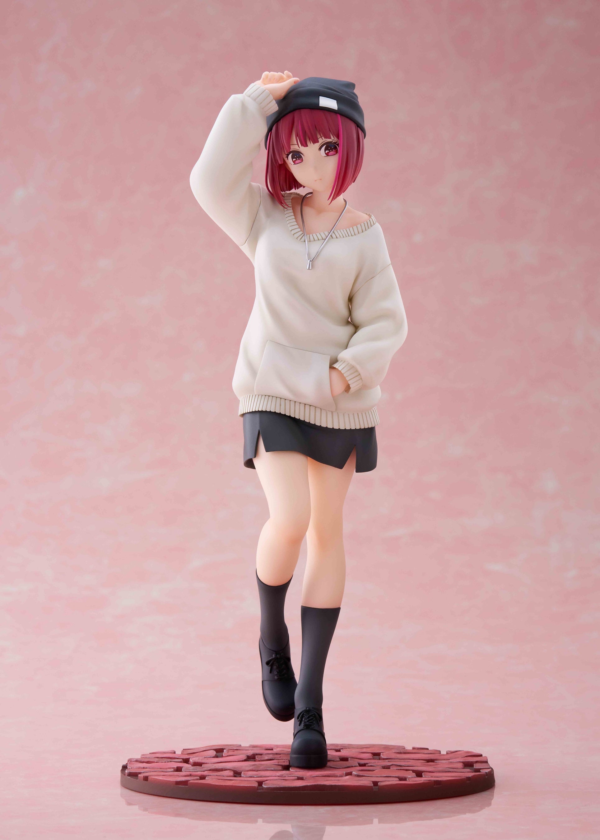 DMM Factory】『【推しの子】』有馬かなの1/6スケールフィギュア発売
