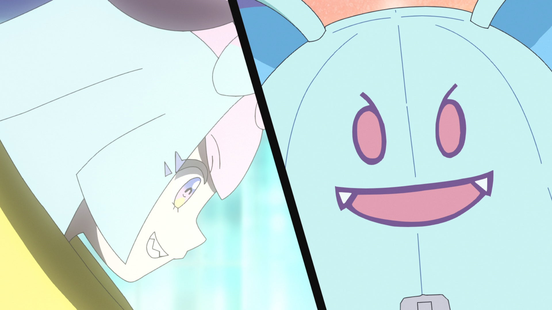 あのナンジャモが遂にアニポケデビュー！ さらにポケモン公式YouTubeに
