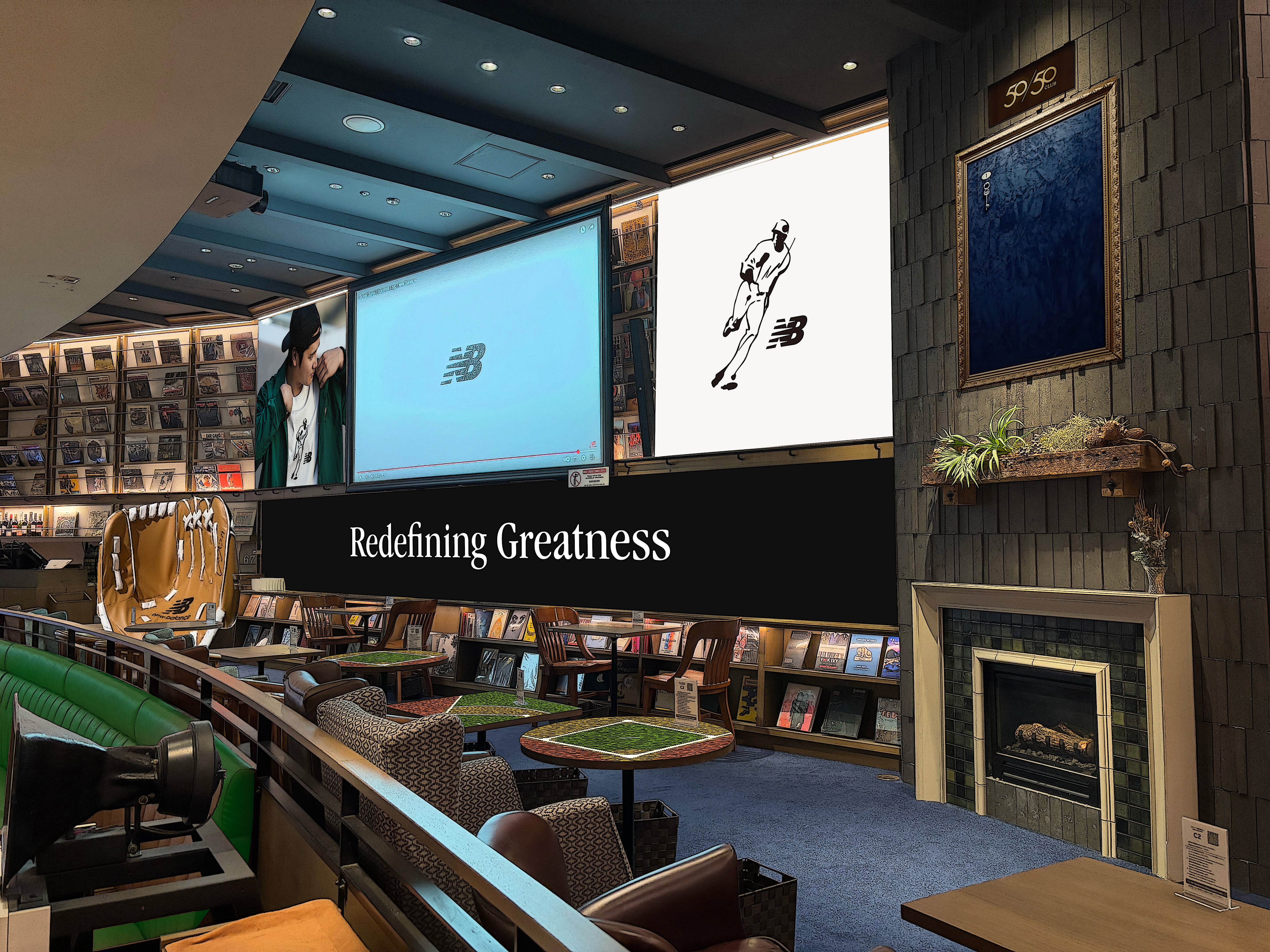 大谷翔平シグネチャーコレクション期間限定店がSHIBUYA TSUTAYAに