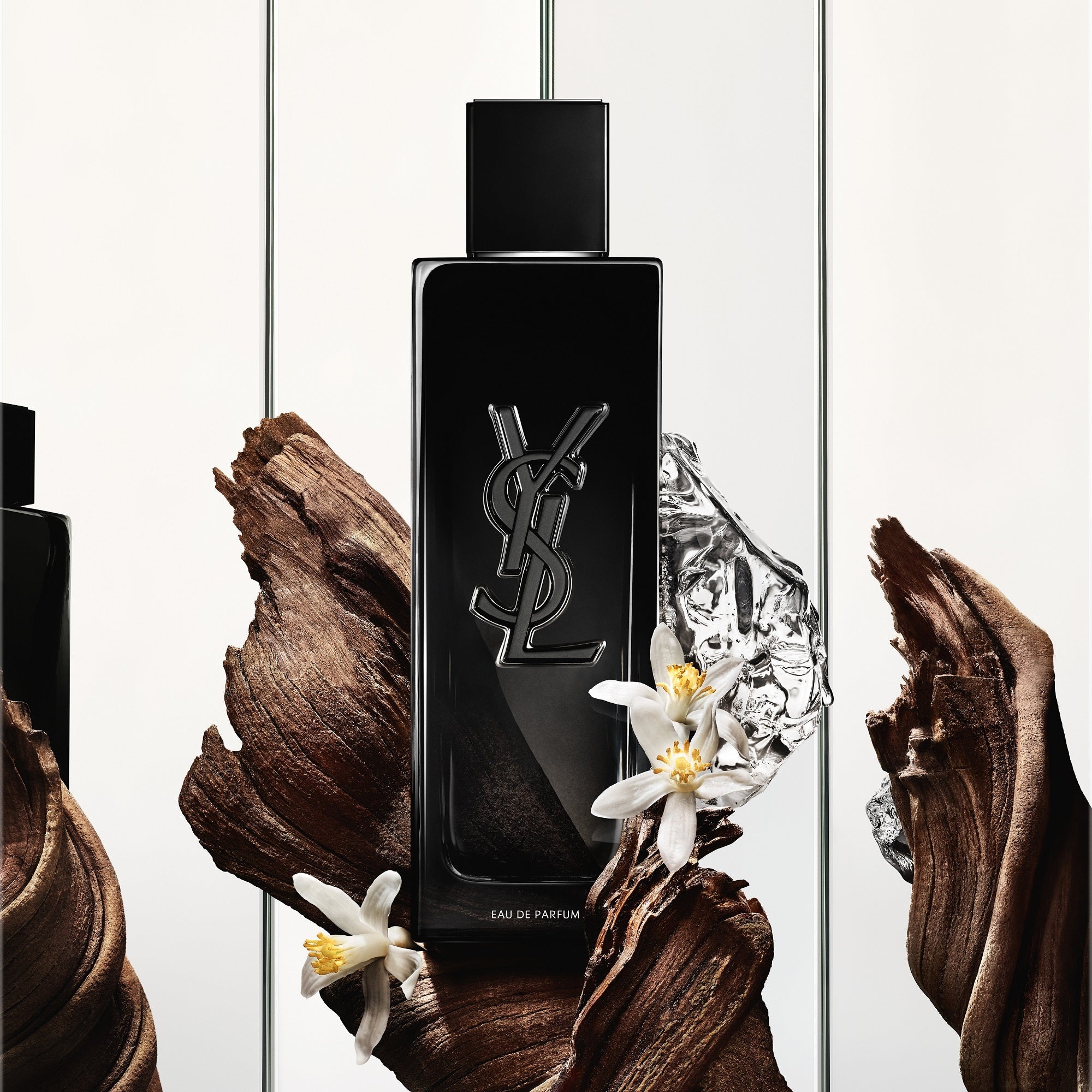 YSL】現代を生きる、次世代の男性に捧げる新フレグランス「MYSLF