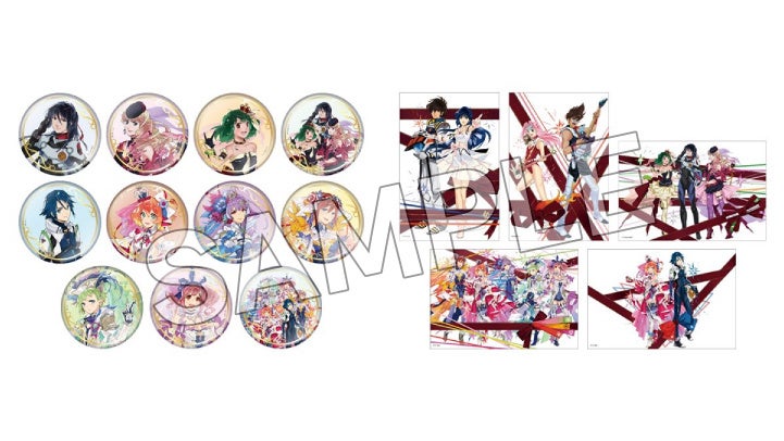 マクロス40周年を記念した体験型イベントを6月9日(金)より東京を皮切り