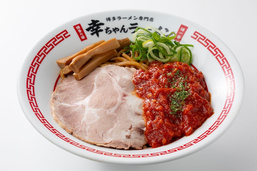 2026年1月26日（月）より年に1度の麺の祭典【麺サミット2026】が開催