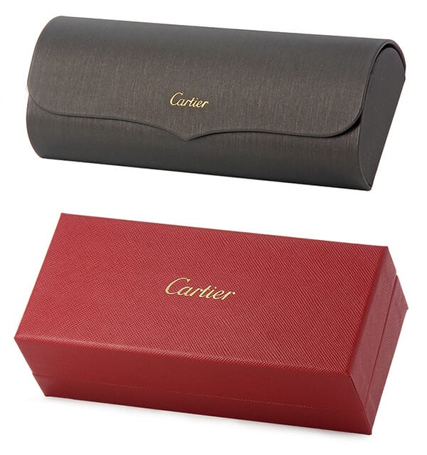 Cartier CT0565O 002 Glasses - US
