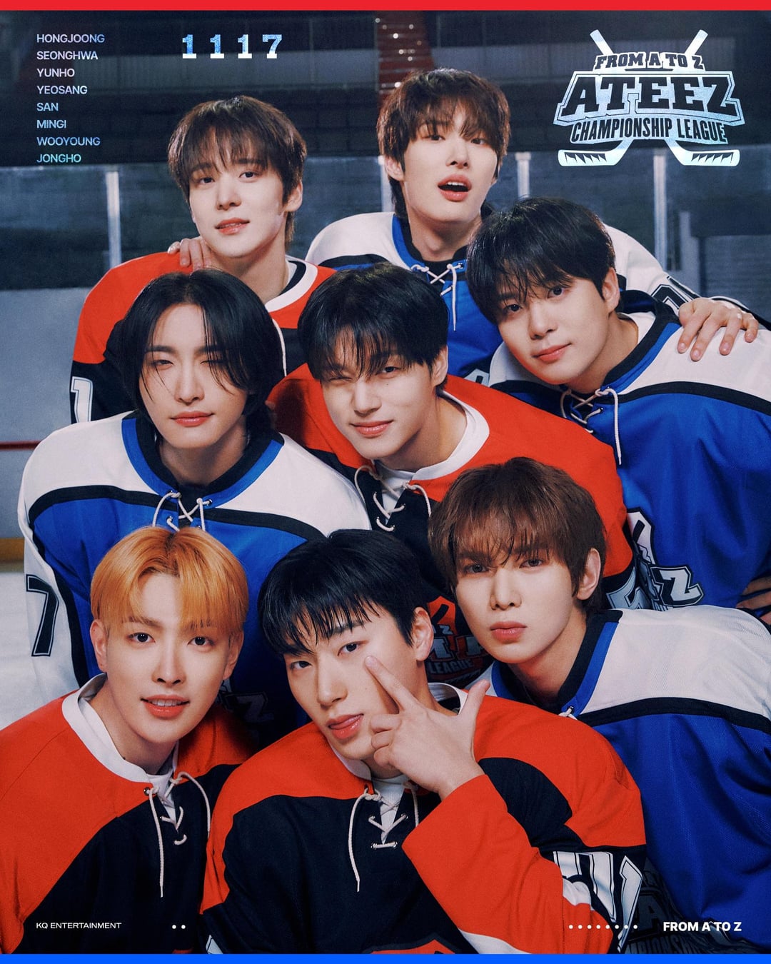 240503 [📢] ATEEZ OFFICIAL MEMBERSHIP [ATINY] 入会案内 : r/ATEEZ