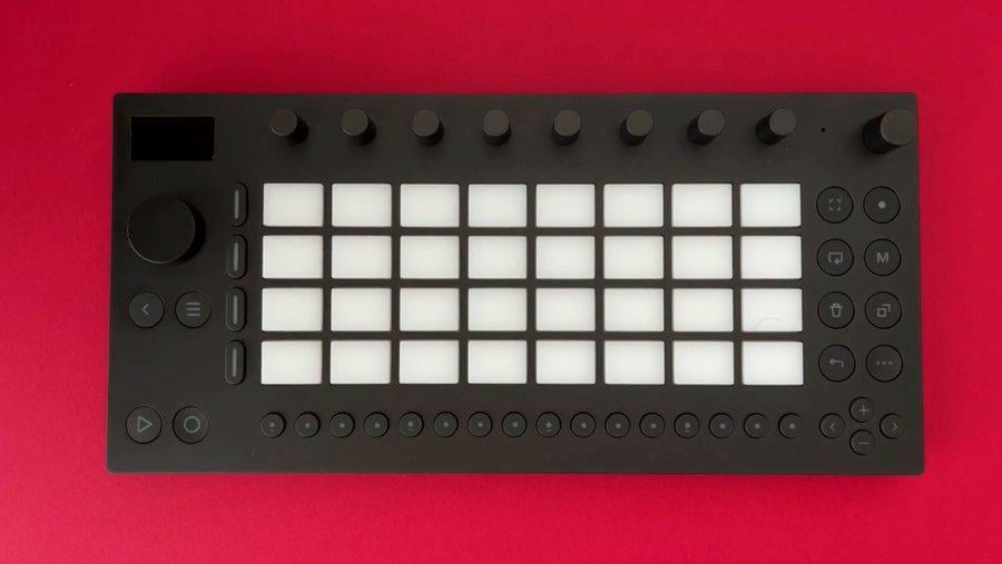 Ableton Move : r/ableton