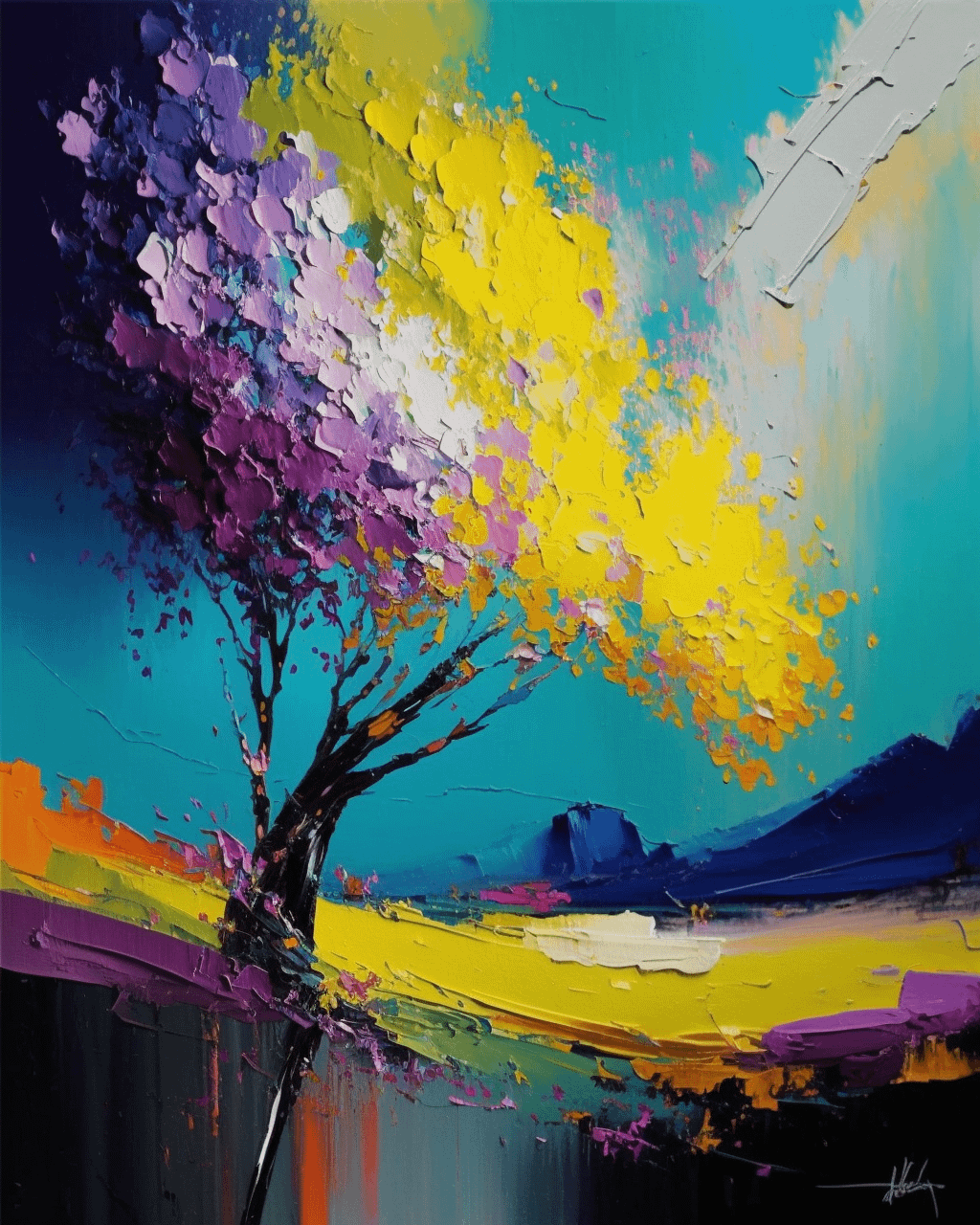 abstract-art-thick-oil-