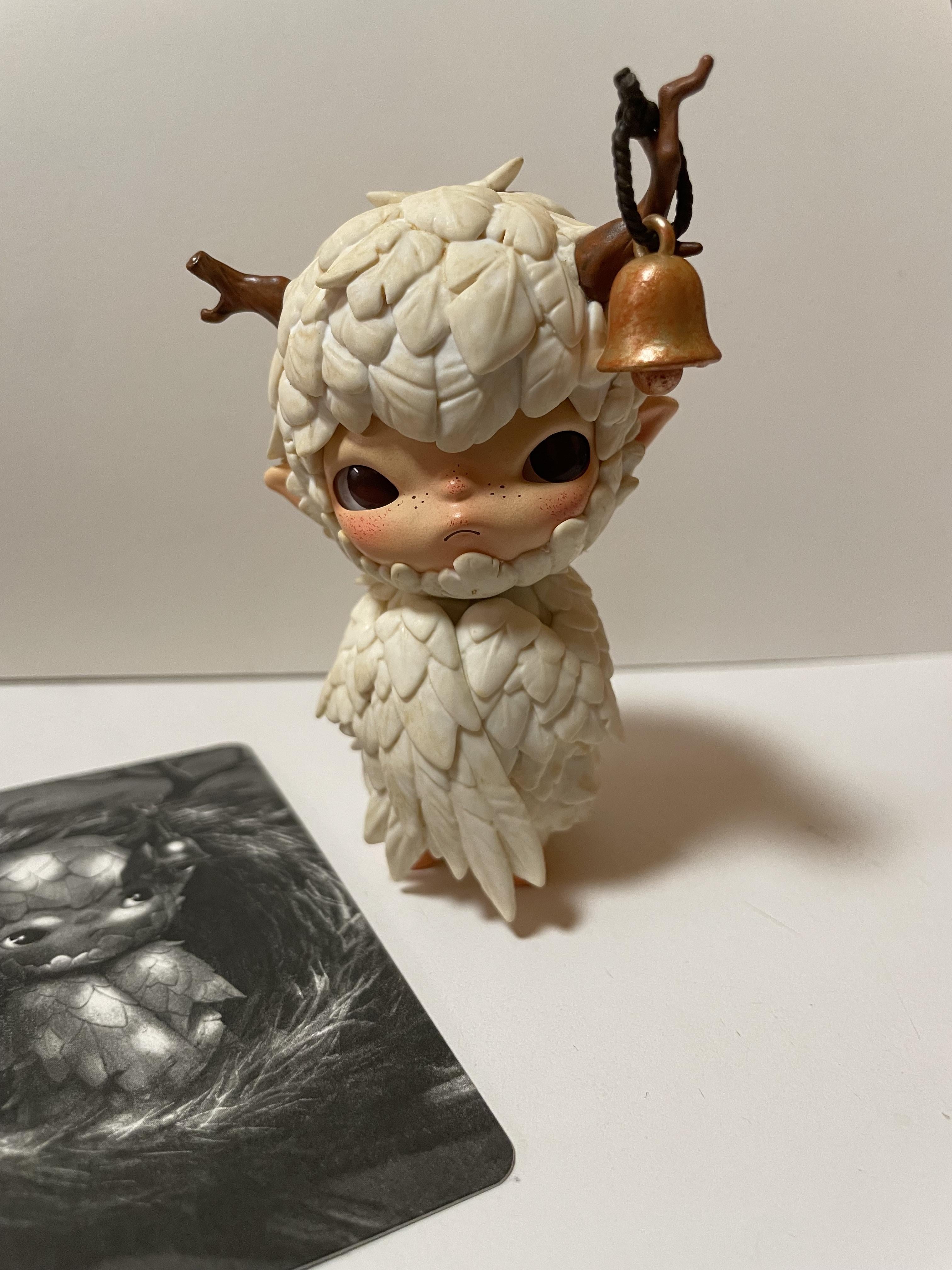 Finally - Hirono Birdy! 🤎 : r/hirono