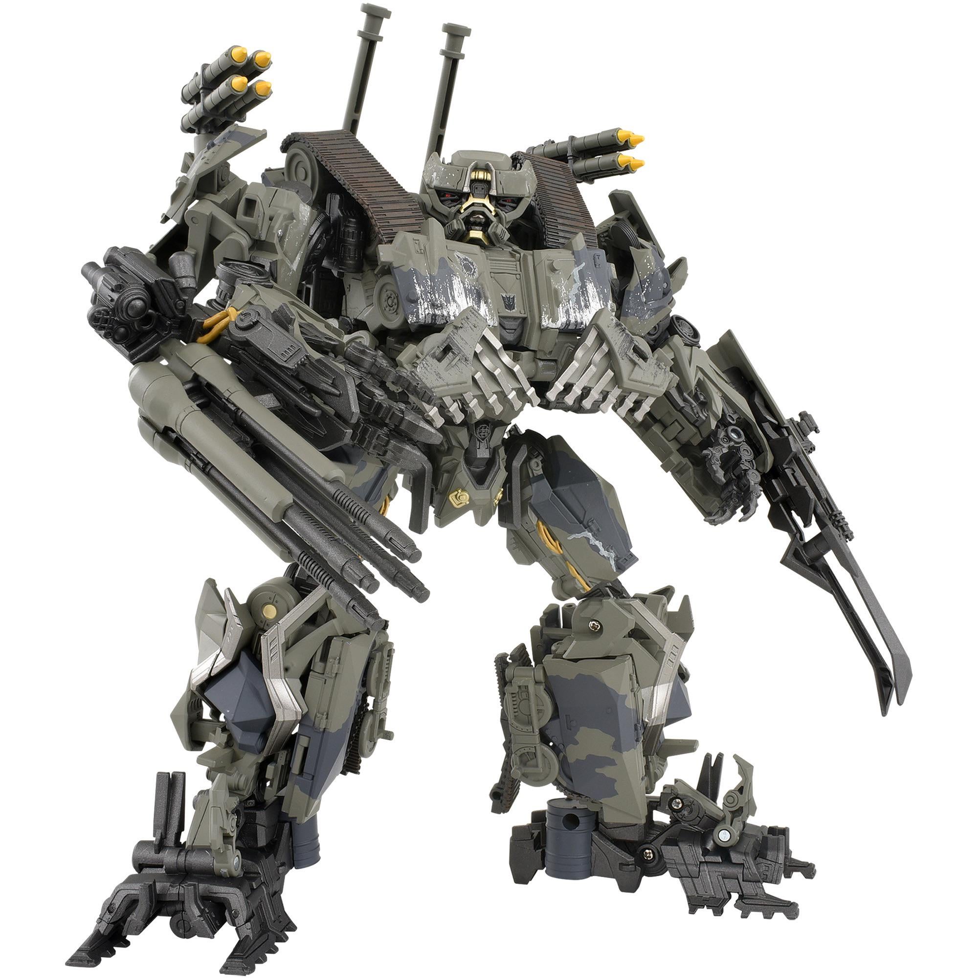 O futuro do MPM? : r/transformers