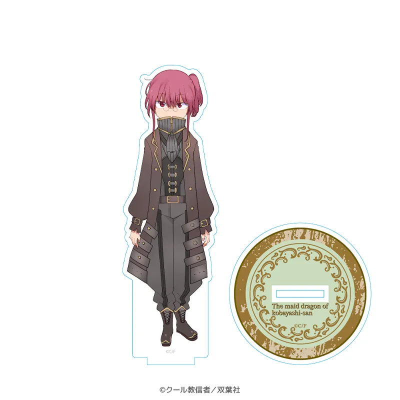 小林さんちのメイドラゴン』PremiumShop